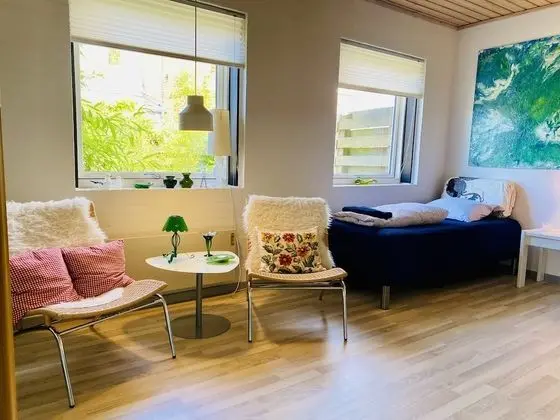 Comfort Sıra Ev, 2 Yatak Odası, Engellilere Uygun