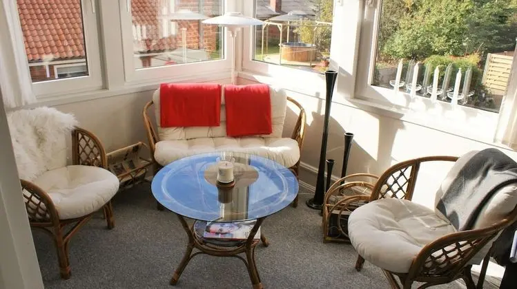 Grand Apart Daire, Küçük Mutfak, Şehir Manzaralı