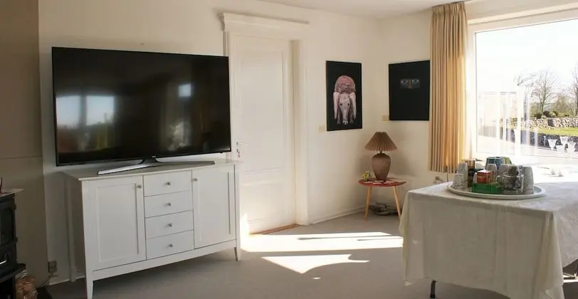 Grand Apart Daire, Küçük Mutfak, Şehir Manzaralı