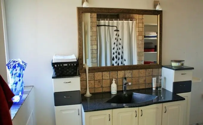 Grand Apart Daire, Küçük Mutfak, Şehir Manzaralı