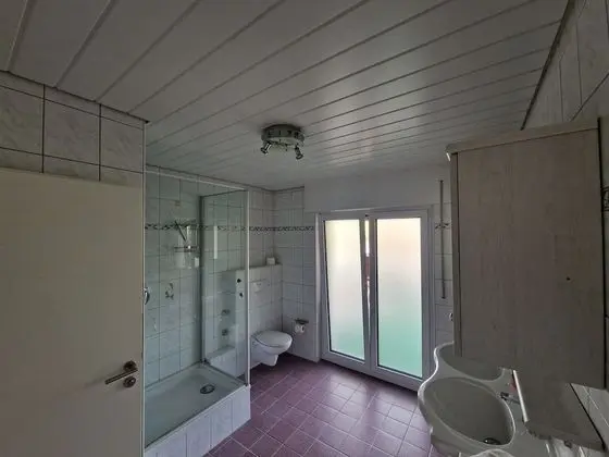 Tek Büyük Yataklı Oda (Large Double Room)