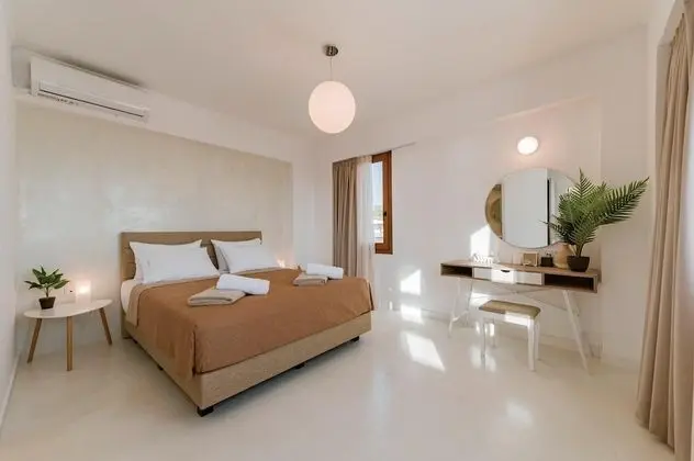 Villa, 3 Yatak Odası, Kişiye Özel Havuzlu