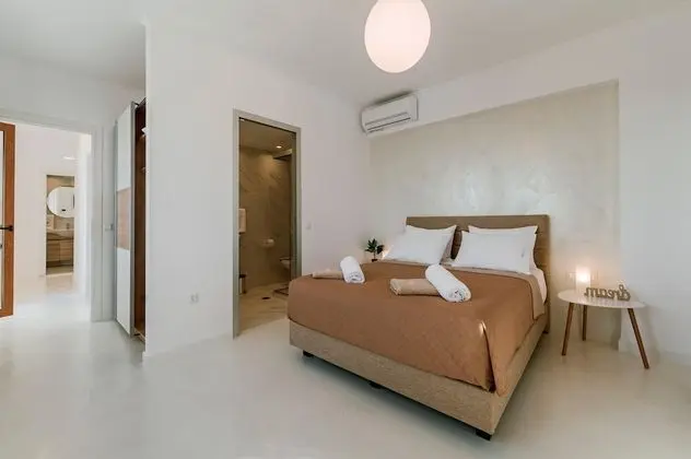 Villa, 3 Yatak Odası, Kişiye Özel Havuzlu