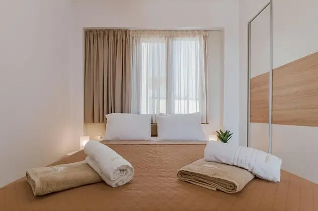 Villa, 3 Yatak Odası, Kişiye Özel Havuzlu