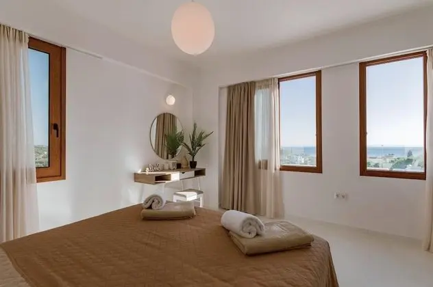 Villa, 3 Yatak Odası, Kişiye Özel Havuzlu