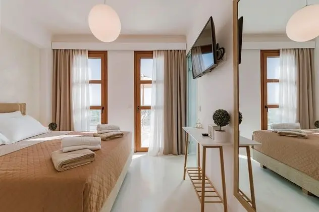 Villa, 3 Yatak Odası, Kişiye Özel Havuzlu