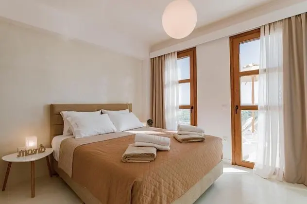 Villa, 3 Yatak Odası, Kişiye Özel Havuzlu