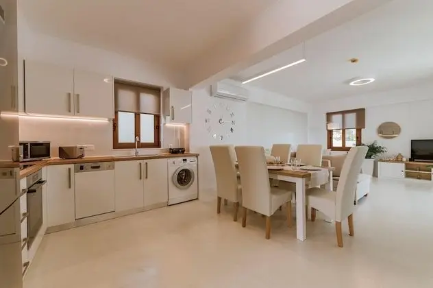 Villa, 3 Yatak Odası, Kişiye Özel Havuzlu