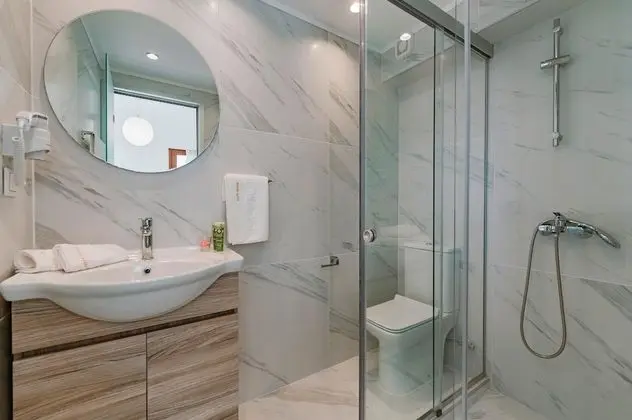 Villa, 3 Yatak Odası, Kişiye Özel Havuzlu