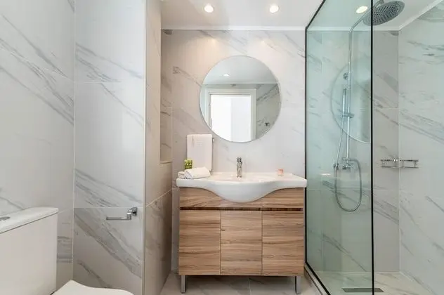 Villa, 3 Yatak Odası, Kişiye Özel Havuzlu