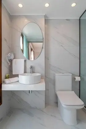 Villa, 3 Yatak Odası, Kişiye Özel Havuzlu