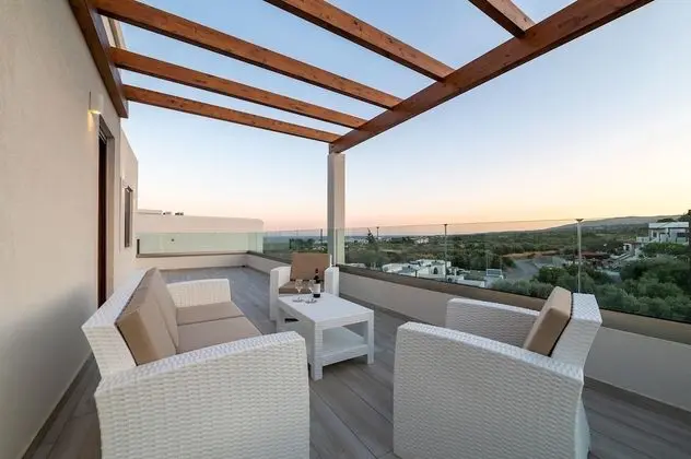 Villa, 3 Yatak Odası, Kişiye Özel Havuzlu