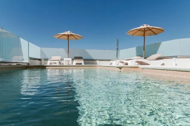 Villa, 3 Yatak Odası, Kişiye Özel Havuzlu