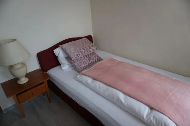 Comfort Tek Kişilik Oda