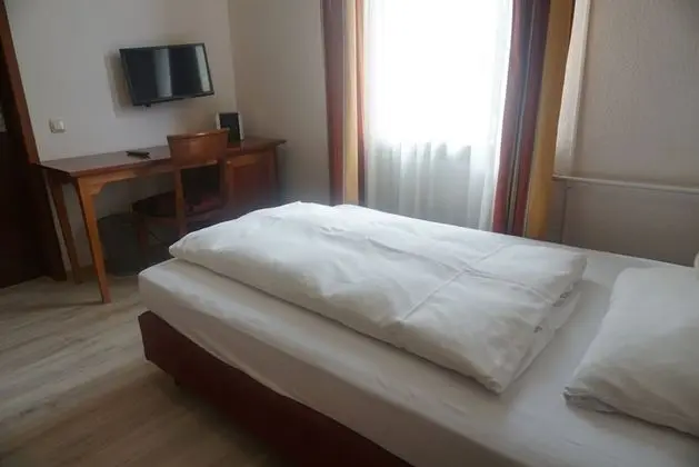 Comfort Tek Kişilik Oda