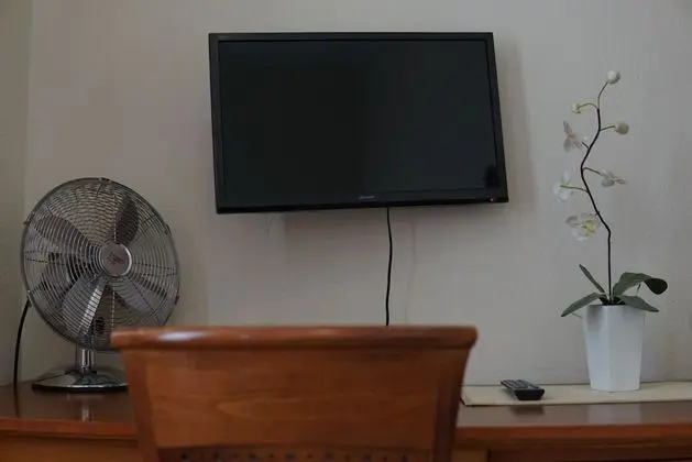 Comfort Tek Kişilik Oda