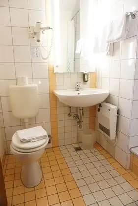 Comfort Tek Kişilik Oda