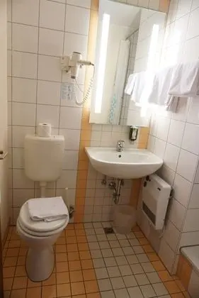 Comfort Tek Kişilik Oda