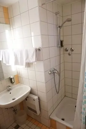 Comfort Tek Kişilik Oda
