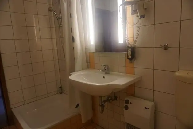 Comfort Tek Kişilik Oda
