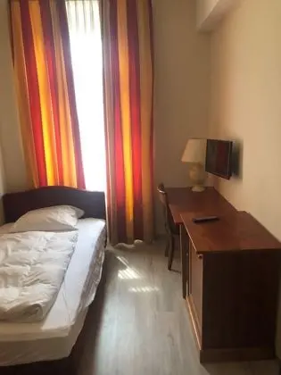 Economy Tek Kişilik Oda