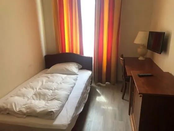 Economy Tek Kişilik Oda