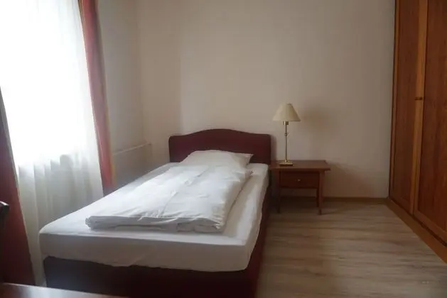 Economy Tek Kişilik Oda