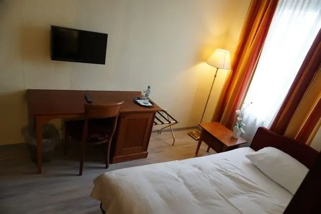 Economy Tek Kişilik Oda
