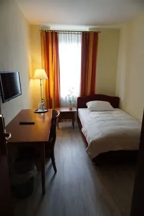 Economy Tek Kişilik Oda