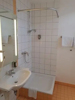 Economy Tek Kişilik Oda