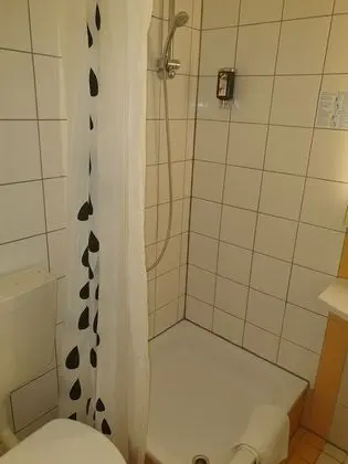 Economy Tek Kişilik Oda
