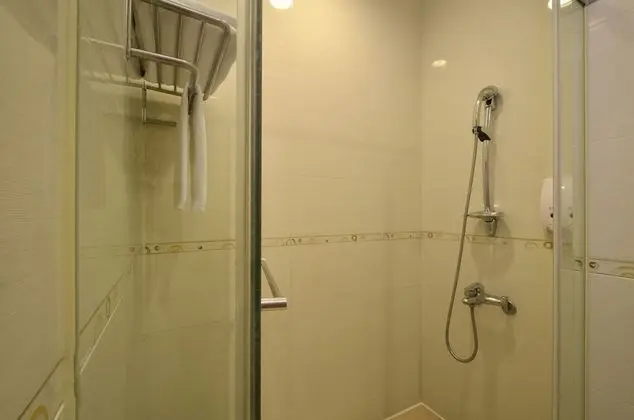 Standard Tek Büyük Yataklı Oda, 1 Çift Kişilik Yatak