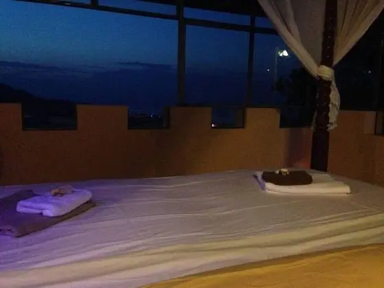 Villa, 1 Yatak Odası, Sigara İçilmez, Mutfak