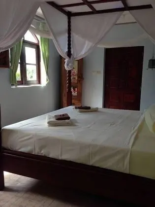 Villa, 1 Yatak Odası, Sigara İçilmez, Mutfak