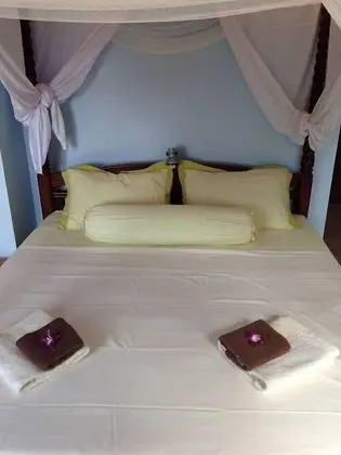 Villa, 1 Yatak Odası, Sigara İçilmez, Mutfak