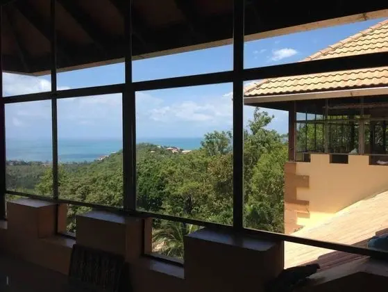 Villa, 1 Yatak Odası, Sigara İçilmez, Mutfak