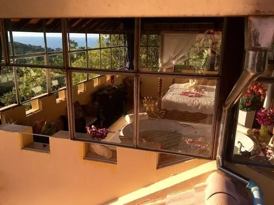 Villa, 1 Yatak Odası, Sigara İçilmez, Mutfak