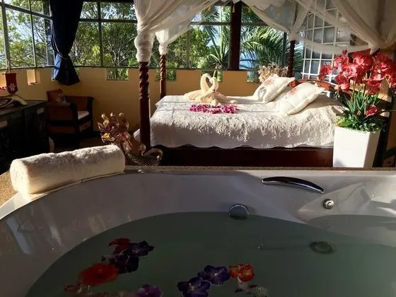 Villa, 1 Yatak Odası, Sigara İçilmez, Mutfak