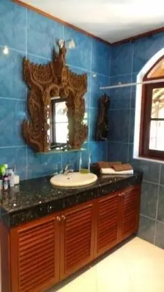 Villa, 1 Yatak Odası, Sigara İçilmez, Mutfak