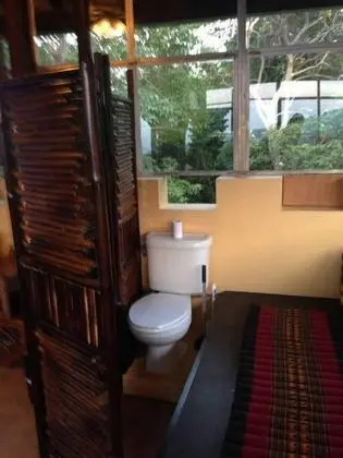 Villa, 1 Yatak Odası, Sigara İçilmez, Mutfak