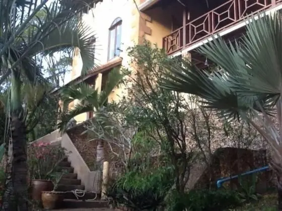 Villa, 2 Yatak Odası, Sigara İçilmez, Mutfak