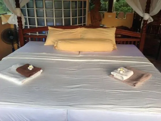 Villa, 3 Yatak Odası, Sigara İçilmez, Mutfak