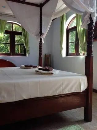 Villa, 3 Yatak Odası, Sigara İçilmez, Mutfak