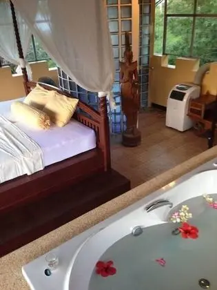 Villa, 3 Yatak Odası, Sigara İçilmez, Mutfak