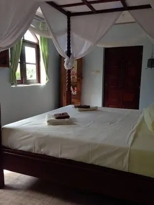 Villa, 3 Yatak Odası, Sigara İçilmez, Mutfak