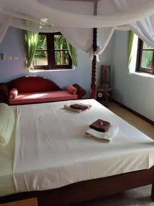 Villa, 3 Yatak Odası, Sigara İçilmez, Mutfak