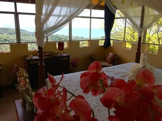 Villa, 3 Yatak Odası, Sigara İçilmez, Mutfak