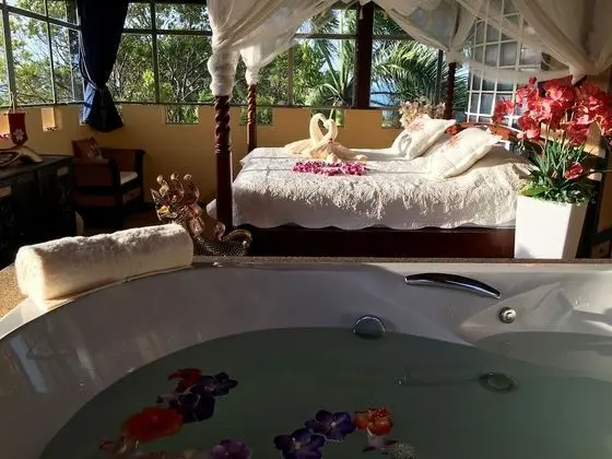Villa, 3 Yatak Odası, Sigara İçilmez, Mutfak