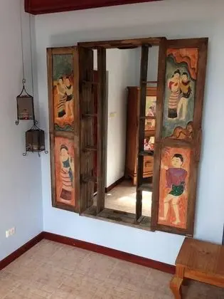 Villa, 3 Yatak Odası, Sigara İçilmez, Mutfak