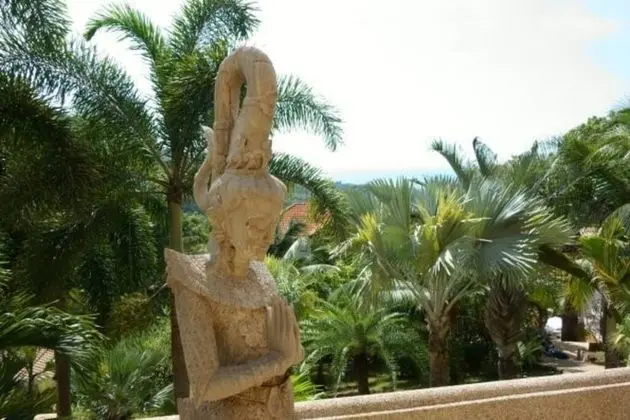 Villa, 3 Yatak Odası, Sigara İçilmez, Mutfak